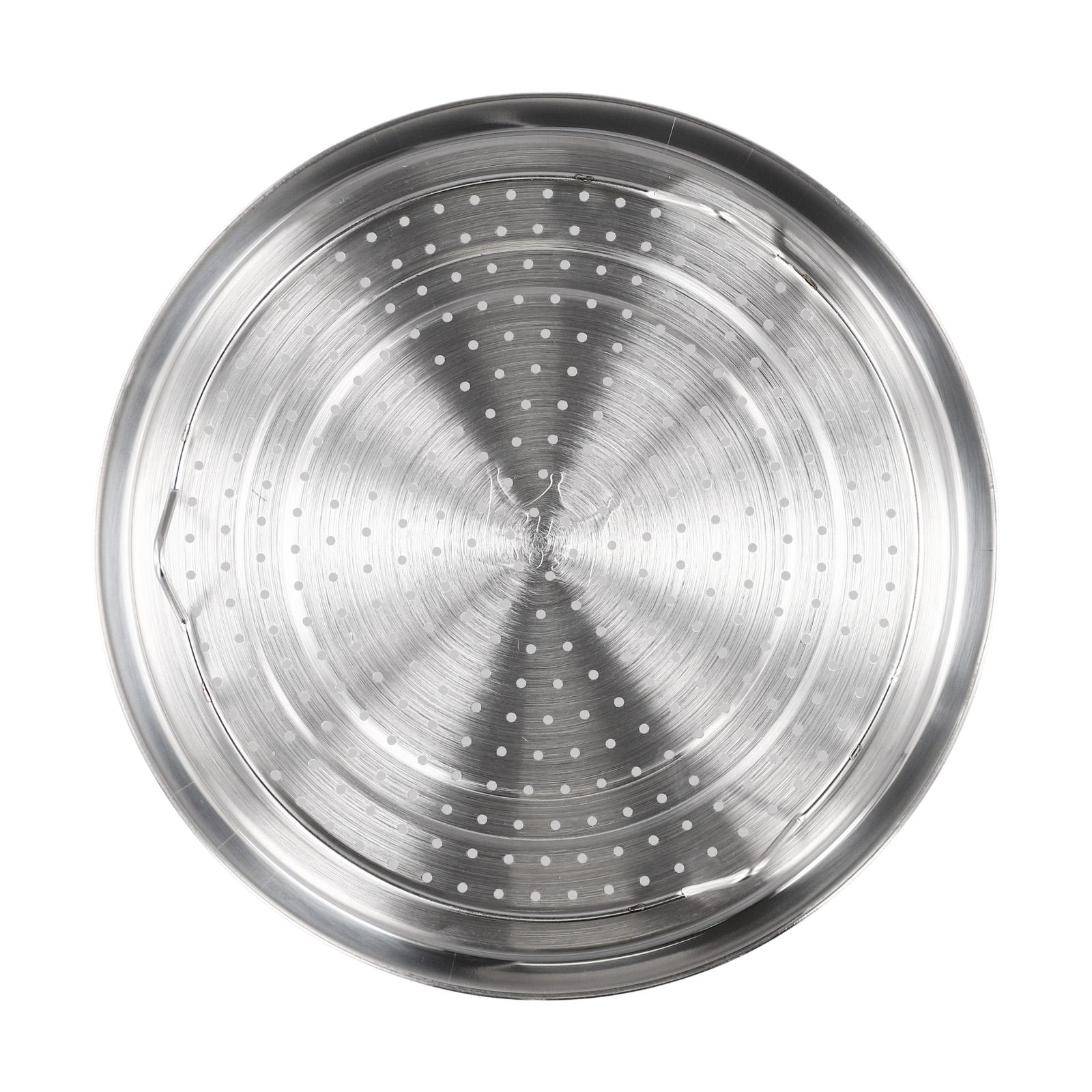 

304 Stainless Steel Food Steamer Basket Handle Stainless Steel S