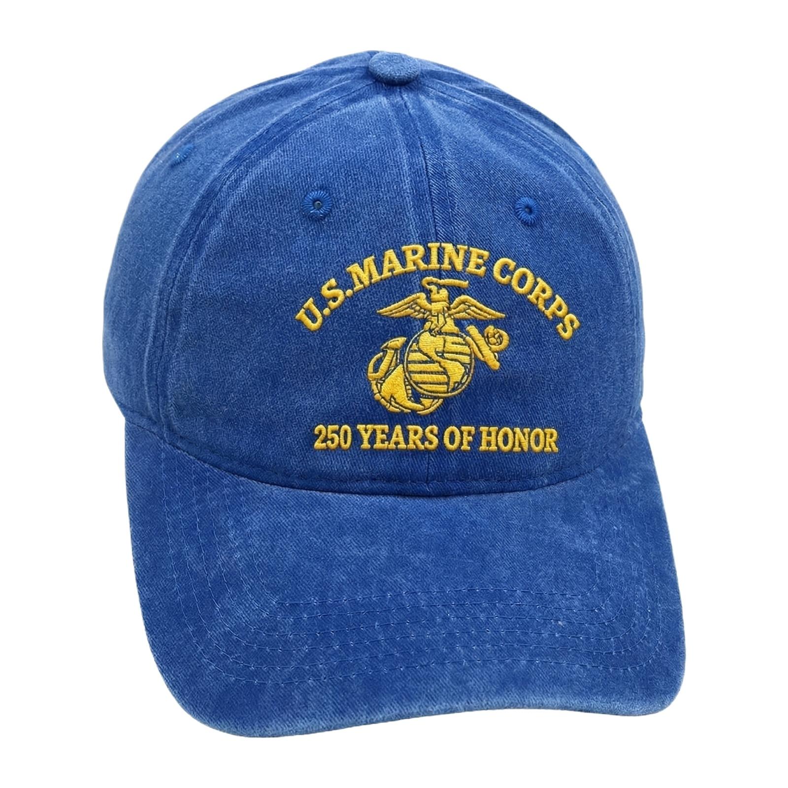 Printed Baseball Cap, Commemorating The 0th Anniversary Of The United States .