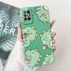 For Infinix Note 8i Note8 8 i Case Soft Silicone Back Cases Panda Marble Draagon Cat Astronaut Phone Cover For X892 X683 Capas
