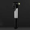 2Pcs Portable Mini Tire Pump for Bicycle Mountain Road Bikes Basketball Football Ball Inflator Lightweight Compact