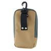 Takagi Mini Waist Tool Case with Snap Hooks MWC-02