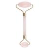 Rose Quartz Face Roller Facial Massager