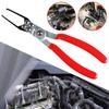 Disassembly Clamp Relay Extraction Pliers Hand Tool Disassembling Device  Automotive Service