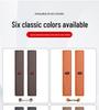 Hongqi Car Seat Belt Shoulder Pads: Anti-Choking and Anti-Wear Protection for H5, HS5, H6, HS7, H9, EQM5 Models