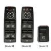 For Benz W246 W176 W156 W117 Car Electric Power Master Window Switch Replacement  For Mercedes A B CLA GLA Class 1669054400