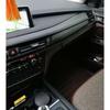 3D karbonfibermønster interiør DIY-dekaler for BMW X5 F15 2008-2018
