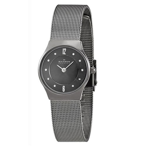 

Skagen Ultra Slim Watch 233XSTTM