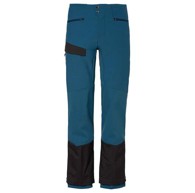 VAUDE Брюки Monviso Alpine