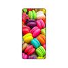 For Poco F4 GT Case Back Cover For Xiaomi POCO F4 GT 5G Phone Case Tpu Soft Silicone Case Protective Bag Bumper Black Tpu Case