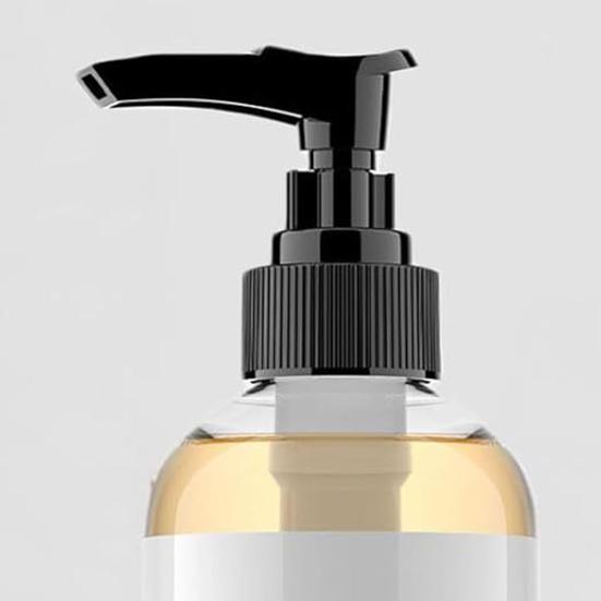 Rosemary Body Oil for Firming Hydration Lightweight Non-Greasy Moisturizer for Dry Skin Fast-Absorbing Natural Scent Glowing Skin Massage Oil for Full