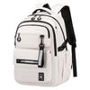 High School Backpack Trendy Large Capacity Lightweight Laptop Bookbag for Middle High School College Students