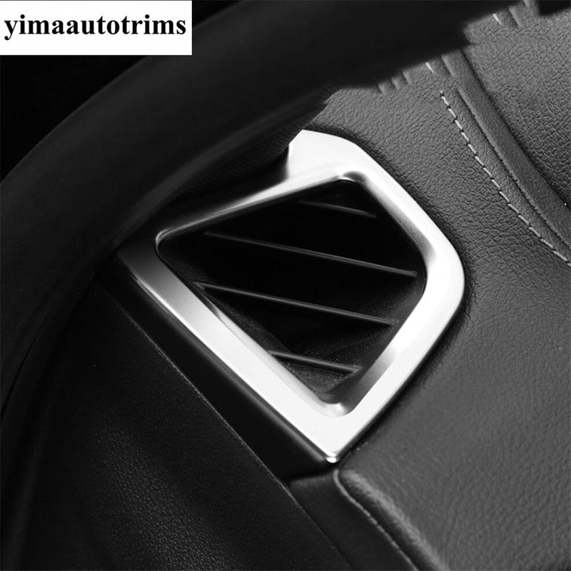 Gear Shift / Window Lift / Handle Bowl / Glove Box / Dashboard Air AC Cover Trim Accessories For Cadillac CT5 CT5-V  - 2024