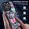 Colorful Bowknots Pattern Case For iPhone 17 Pro Max Funda iPhone 16 15 14 13 Pro Max Rugged Bumper Magnetic For Magsafe Shockproof Cover