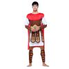 Unisex Medieval Knight Roman Spartan Costume For Epic Halloween Adventures