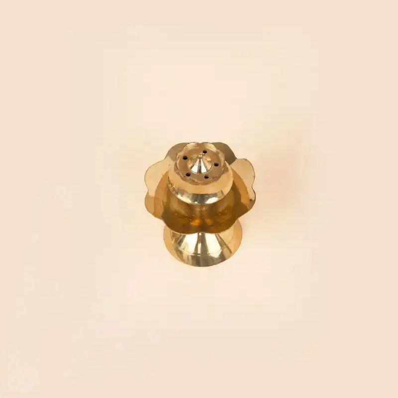 Stand for Incense Sticks, Sannidhi Dhoopam Stand, Isha Life