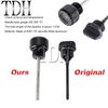 Motorcycle Engine Oil Dipstick Temperature Meter Gauge For Harley Pan America 1250 Sportster S RH 1250S Nightster 975 RH975 21+