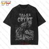 Tops – T-Shirts