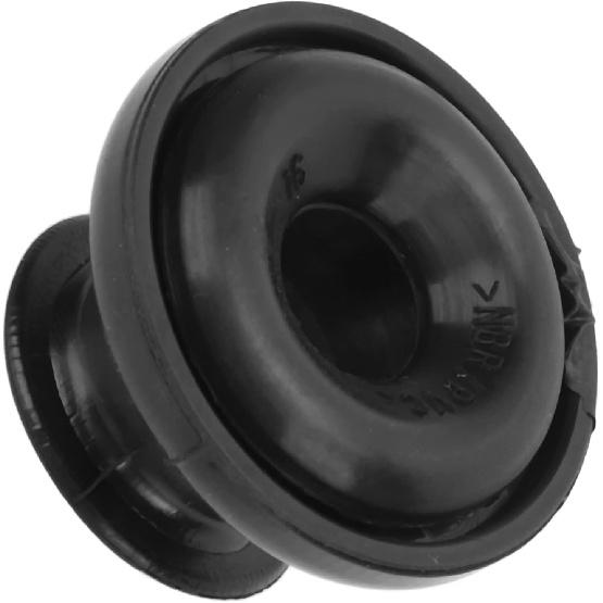 Rear Wiper Grommet, Wiper Motor Grommet Correct Fit 1701120 Rear Window Wiper Grommet Durable for Car