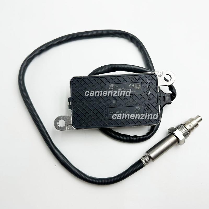 5WK97371 22827993 22827991 5WK97368 Nitrogen Oxygen Sensor Nox Sensor 24V High Quality For Volvo A2C93782800-02 A2C93782700-02