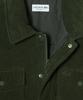 LACOSTE Men'S Padded Shacket Ch308E-56N Bmy