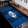 Tappetino per Mouse con Motivo Calcio Schalke 04 Non?Tappetino Mouse da Gioco Antiscivolo con Base in Gomma per Scrivania Ufficio Casa