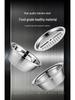Multifunctional Stainless Steel Grater and Drain Basin Set with Slicer and Non-Magnetic Rice Sieve