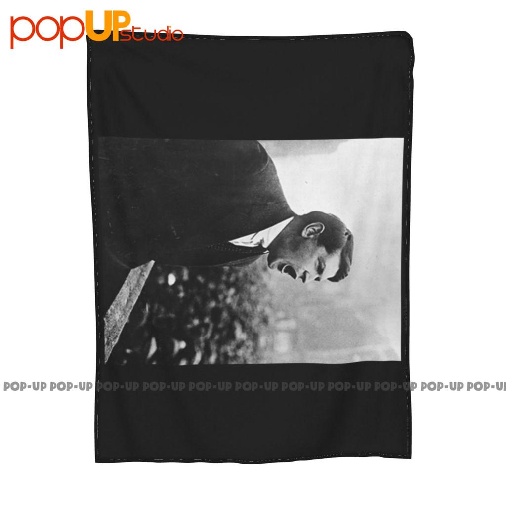 Michael Collins Speaking To A Dublin Crowd 1922 Ultra-Soft Blanket Quilt Winter Sofa Cover Bed Covers