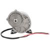24V 250W Durable Pure Copper Belt Pulley Geared Motor Accessory High Performance