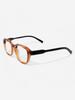 Boaai Newton Orange Clear-Black