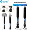 Beixin P256 Portable Monopod: Extendable DSLR Camera & Phone Selfie Stick for Outdoor Photography