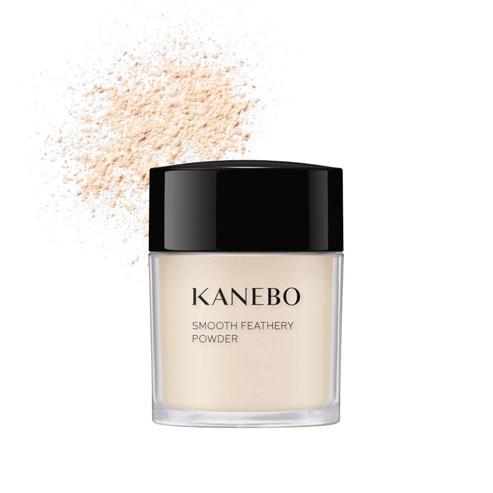Kanebo Kanebo Smooth Feathery Powder Refill 18g
