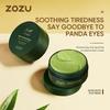 Eye mask 80g care series, nourish the eye area and improve eye circles, eye patch skin care products
