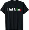 Italian I Got A Guy T-Shirt