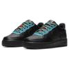 Nike Air Force 1 LV8 4 'Black Obsidian Mist' GS CN5715-001