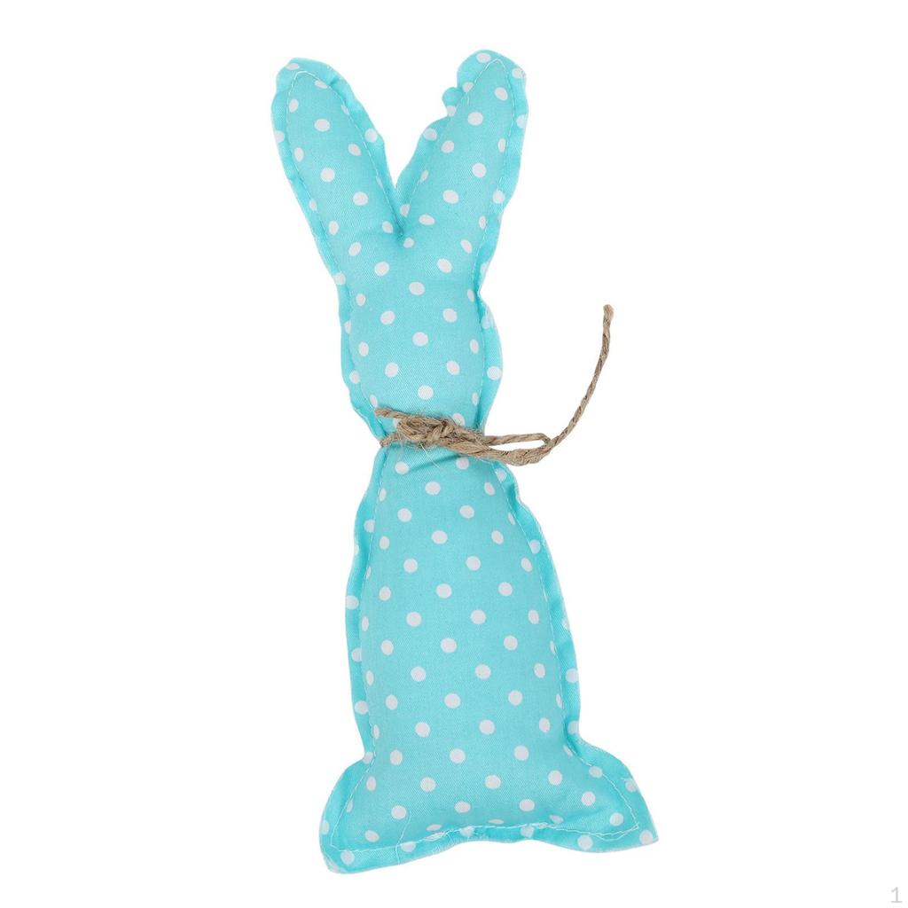 Adorable Easter Bunny Plush Toy - Perfect Gift for Kids and Adults