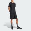 adidas ESS W Tee Black Men Streetwear IW5804
