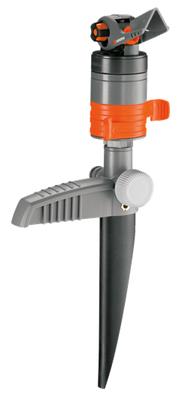 Comfort Turbine Sprinkler On A Stick - Hg-08144-20