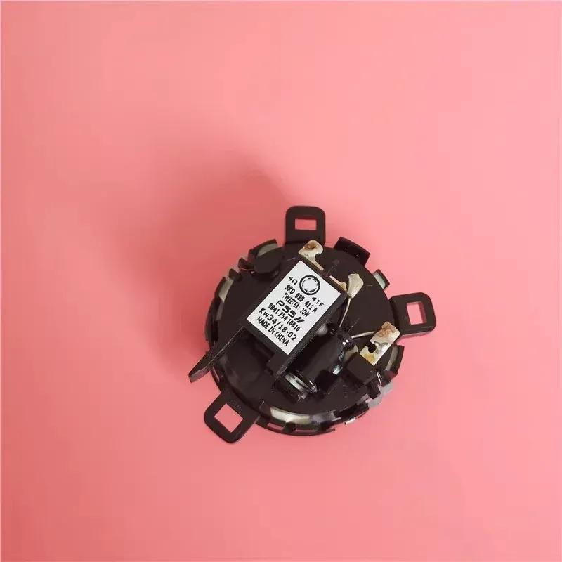 Car Door Tweeter Loudspeaker Speaker Treble Horn For VW Golf 6 MK6 2008 2009 2010 2011 2012 5KD035411A