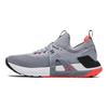 Under Armour Tenisky Project Rock 4 'Steel Black' 3023695-107