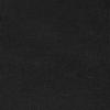 VidaXL Sun Sail Square Oxford Fabric 3x3 M Black