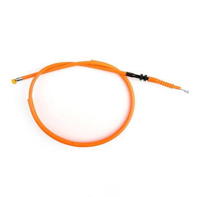 Kopplingsvajer Ersättning Passar För Honda CBR600RR 2003-2006 2004 Orange