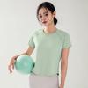 Yoga Suit Women's Spring Skinny Fitness Suit Running Sports Suit Pilates Training Riding Morning Running Suit