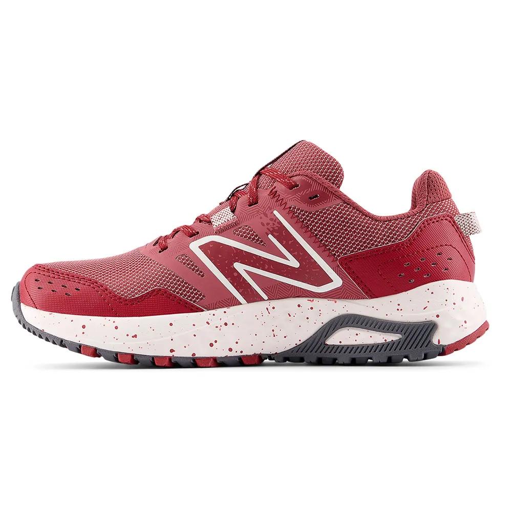 New Balance Кроссовки для трейлраннинга Wt410Cr8