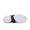 Nike LeBron Soldier 12 'Hot Lava' (Unisex) Hot Lava / Black-White Basketball Shoes AO4054 800