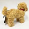HANSA Plush Toy 6153 Toy Poodle 22