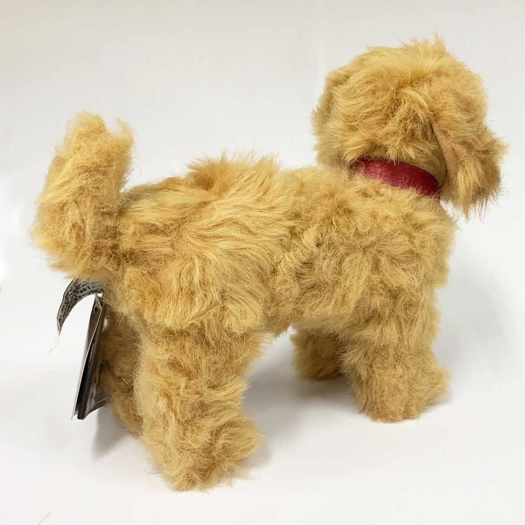 HANSA Plush Toy 6153 Toy Poodle 22