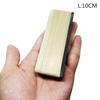 Fret Polishing File for Electric Guitars Basses Ukuleles Banjos and Mandolins Fret Levelling File Luthier Repair Tool