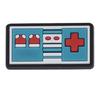 Video Game Cartoon Shoe Charms: Removable Crocs Buckles & Decorative Bracelets
