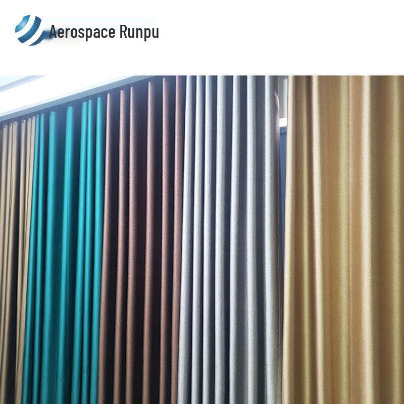 Aerospace Runpu HT-104B EMF Shielding Curtain
