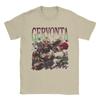 Casual Tank Gervonta Davis TShirts Unisex O Neck 100 Cotton T Shirt  Short Sleeve Tees Graphic Clothes